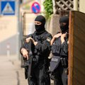 Vokietijos žvalgyba perspėja apie padidėjusią islamistų teroro grėsmę