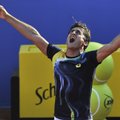 Į ATP turnyro Buenos Airėse ketvirtfinalį žengė dar du ispanai