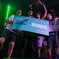 Paaiškėjo muzikos inkubatoriaus „Novus“ konkurso laimėtojai