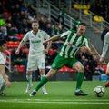 Vilniaus „Žalgiris“ užtikrintai žengė į LFF taurės finalą