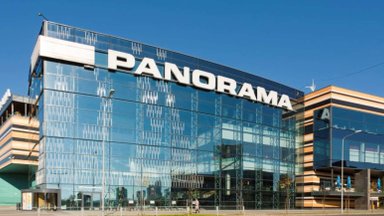 Prekybos centre „Panorama“ atidaryta 12 naujų ir atnaujintų mados prekių parduotuvių