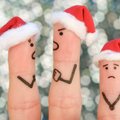 Šventės po skyrybų: psichologė pataria sprendžiantiems, kaip ir kur vaikai sutiks Kalėdas