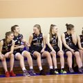 BC Utena vs BC Kibirkštis (Lietuvos moterų krepšinio lyga)