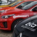 Duotas žemas startas „Metų automobiliui 2022“: geriausius rinksiančią komisiją papildė naujokas