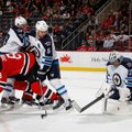 NHL: „Devils“ su D. Zubrumi pasiekė pergalę po pratęsimo