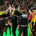 „Lietuvos ryto“ ir turkų pirma akistata Europos taurės turnyre - kovo 4-ą Vilniuje