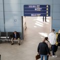 Lietuvos oro uostai pradės struktūrinius pokyčius įmonės viduje
