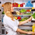 5 dažniausios klaidos įsigyjant šaldytuvą