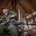 Ukrainos separatistui atimtas leidimas gyventi Lietuvoje, jis įtrauktas į „juodąjį sąrašą“