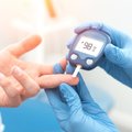 Klaipėdos medikai kviečia nemokamai pasitikrinti dėl cukrinio diabeto