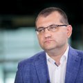 Prof. Kasiulevičius: ministrą Verygą medikai vertina nevienareikšmiškai