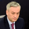 Lenkijos kairysis sparnas kandidatu į prezidentus kelia homoseksualų europarlamentarą
