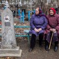 Ilgametis ekspedicijų į Rusiją dalyvis: pats keisčiausias dalykas – tarybiniams kariams skirti memorialai ir paminklai