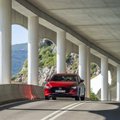 Pasigyrė: „Mazda3“ varikliuose – tai, ką benzininiai ir dyzeliniai turi geriausia