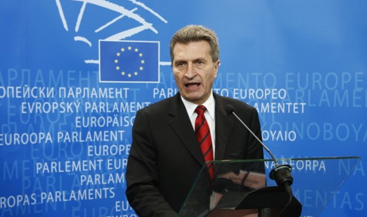 Güntheris H. Oettingeris