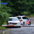 В Голландии похищена 5-летняя гражданка Литвы