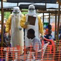 PSO skelbia Ebolos viruso protrūkio pabaigą Siera Leonėje