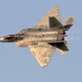 JAV valstybės departamentas leido parduoti 12 F-35 naikintuvų Singapūrui