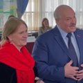 Женщина, прославившаяся поездками к Лукашенко, мечтает о встрече с Лавровым