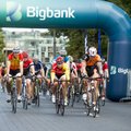 Sekmadienį Kačerginėje paaiškės Lietuvos dviračių plento taurės nugalėtojas