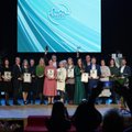 Apdovanoti Kauno rajono verslai: tarp įvertintų – inovacija žemės ūkiui