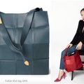 Lietuvės Lauros Hanning Scarborough rankines įvertino „Financial Times“ – išrikiavo virš „Dior“ ir „Hermes“