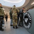 Сейм Литвы: ЧВК "Вагнер" – террористическая организация