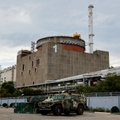Что происходит на Запорожской АЭС и можно ли избежать катастрофы? Интервью с главой украинского "Энергоатома"