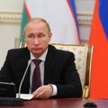 Uzbekistanas pirmą kartą savo istorijoje pradeda dujų importą iš Rusijos