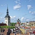 Estijos „Isamaa“ partija pradeda koalicijos derybas su Reformų partija, socialdemokratais