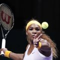 S. Williams antra pergalė baigiamajame „WTA Championships“ serijos sezono teniso turnyre