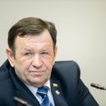 Lithuania's Constitutional Court opens MP Pukas impeachment case