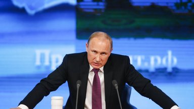 Бросит ли Путин вызов Зеленскому и Байдену?