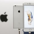 „Apple“ sutiko sumokėti milijonus uždelstų mokesčių Italijai