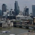 Amerikiečių milijardierių šeimos siekia pasipelnyti iš „Brexit“ chaoso Londone