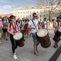 В субботу в Литве пройдет мероприятие "День уличной музыки"