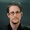 JAV žvalgybos paslapčių nutekinęs Snowdenas ruošiasi tapti tėvu