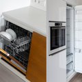 Apžvelgėme 12 buitinės technikos įrenginių – nuo kaitlentės iki šaldytuvo: ko ir už kiek turėtumėte ieškoti?