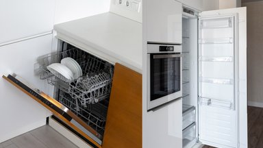 Apžvelgėme 12 buitinės technikos įrenginių – nuo kaitlentės iki šaldytuvo: ko ir už kiek turėtumėte ieškoti?