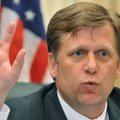 Посол США в России "отрекся" от Навального