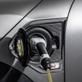 BMW Kinijoje gamins elektra varomus „Mini“ automobilius