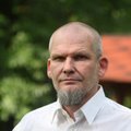 R. Sadauskas–Kvietkevičius. Snaudžianti galia. Ar Lietuvą valdo Regionų partija?