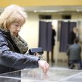 Lithuanian government backs early e-terminal voting
