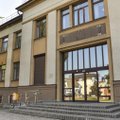 Dramos Panevėžyje atomazga: pašto pastatas pripažintas nekilnojamąja kultūros vertybe