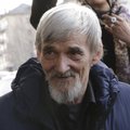 Прокурор запросил для историка Дмитриева 15 лет колонии строгого режима