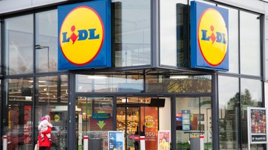 Компания Lidl Lietuva продает четыре магазина