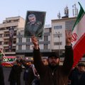 Po grėsmingų Irano atakų – neprognozuojamas kerštas: visą dieną skelbiama prieštaringa informacija