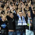 Kijevo „Dinamo“ fanai kviečia atsisakyti draugiškų rungtynių su Maskvos „Spartak“ ekipa