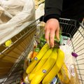 Lietuvos bankas išanalizavo maisto kainų didėjimą: vienoje grandyje prekės brango labiau nei sąnaudos