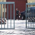 Rusijoje pradėtas tyrimas dėl vaizdo įrašo su prievartaujamu kaliniu